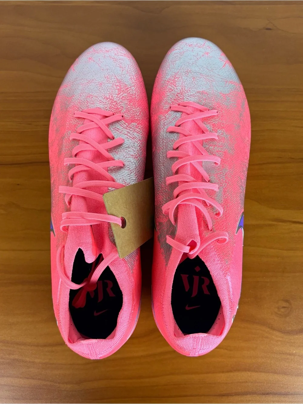 Nike Mercurial Vapor 16 Pro Vini Jr Soccer Cleats